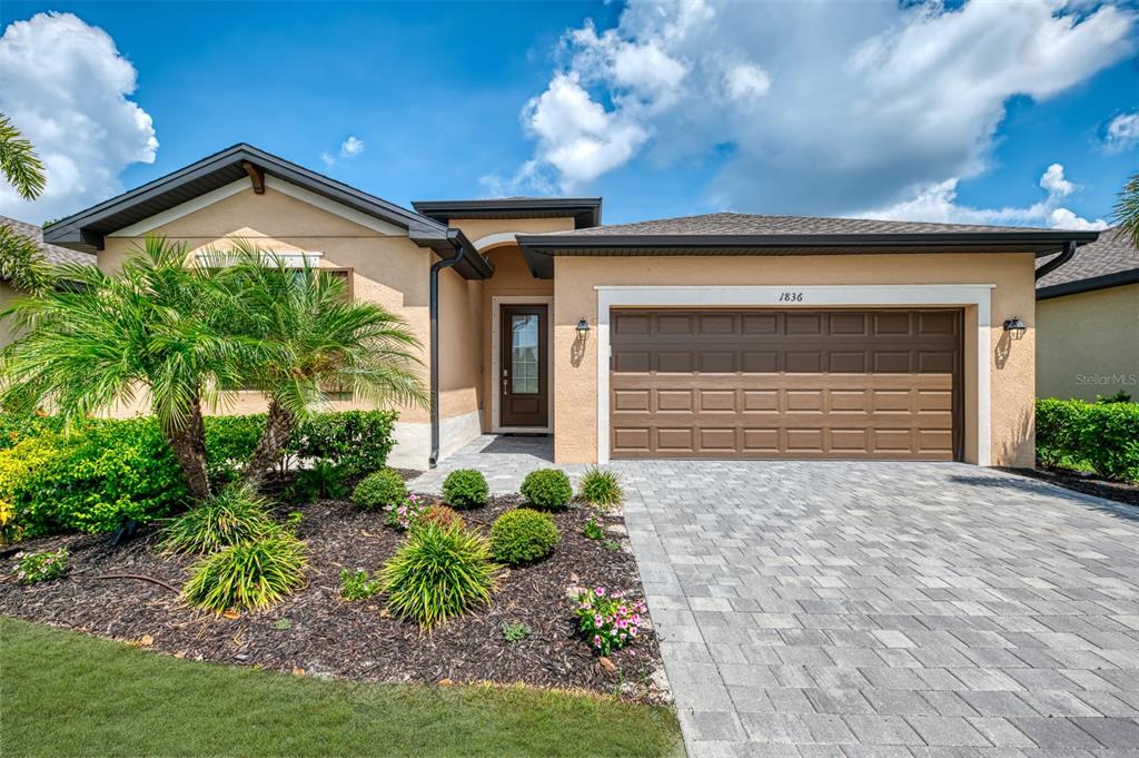 1836 West Isles Road Port Charlotte, FL 33953 - Photo 2 of 68