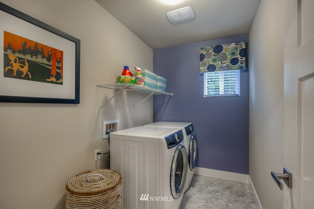 4417 213th Street Southeast, Unit GC 4 Bothell, WA 98021 - Photo 23 of 23