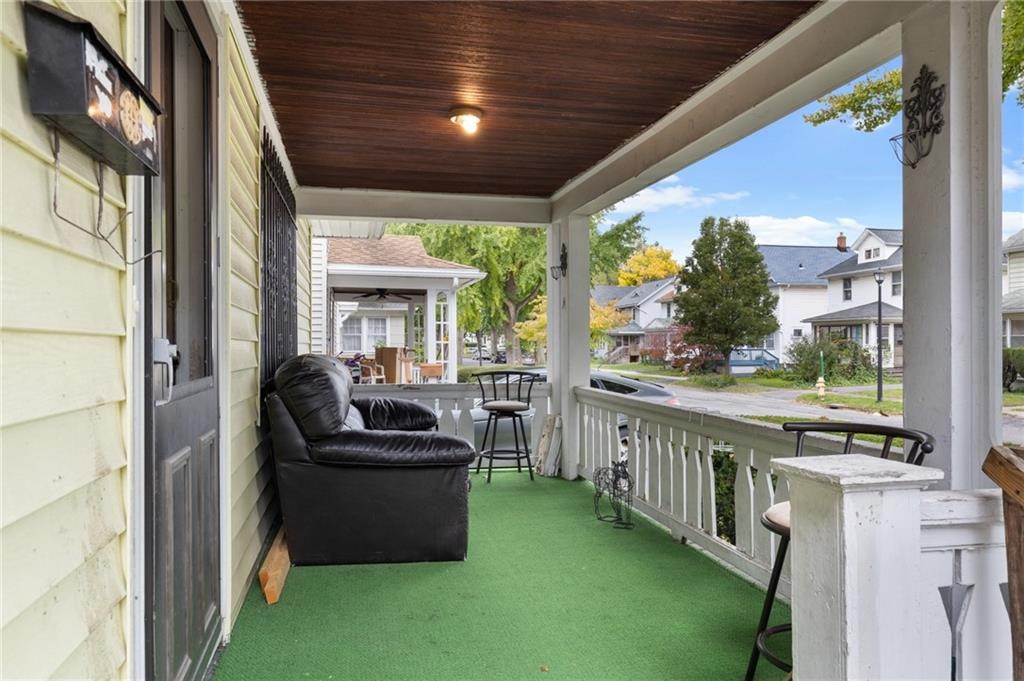 131 Dorbeth Road Rochester, NY 14621 - Photo 4 of 14