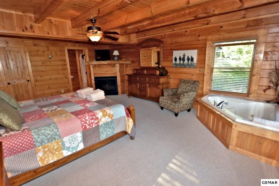 3535 Carsons Ridge Way, Unit LOSTTEXAN Sevierville, TN 37862 - Photo 21 of 32 Gallery Image 21