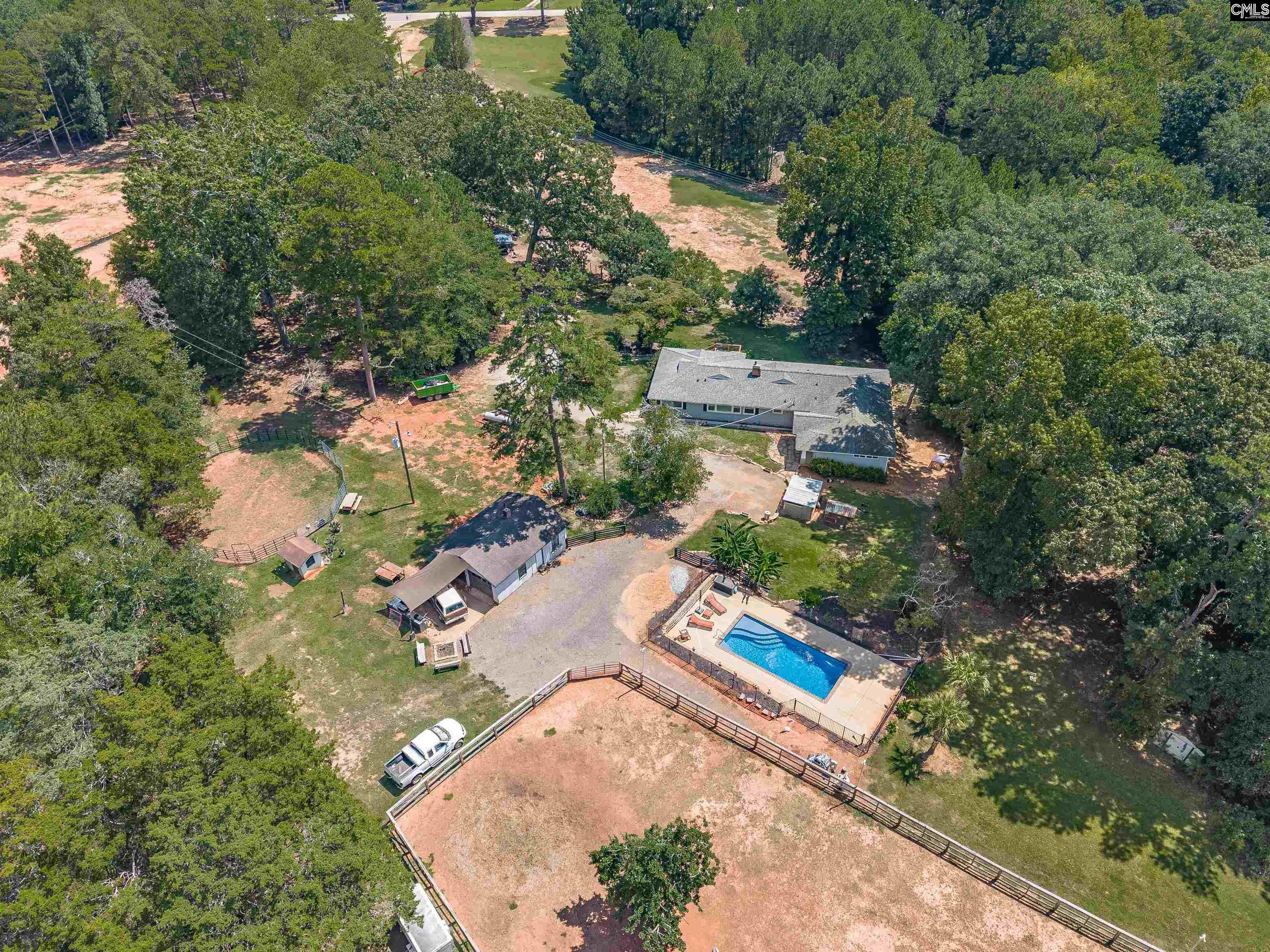 129 Jim Koon Road Irmo, SC 29063 - Photo 7 of 99 Gallery Image 7