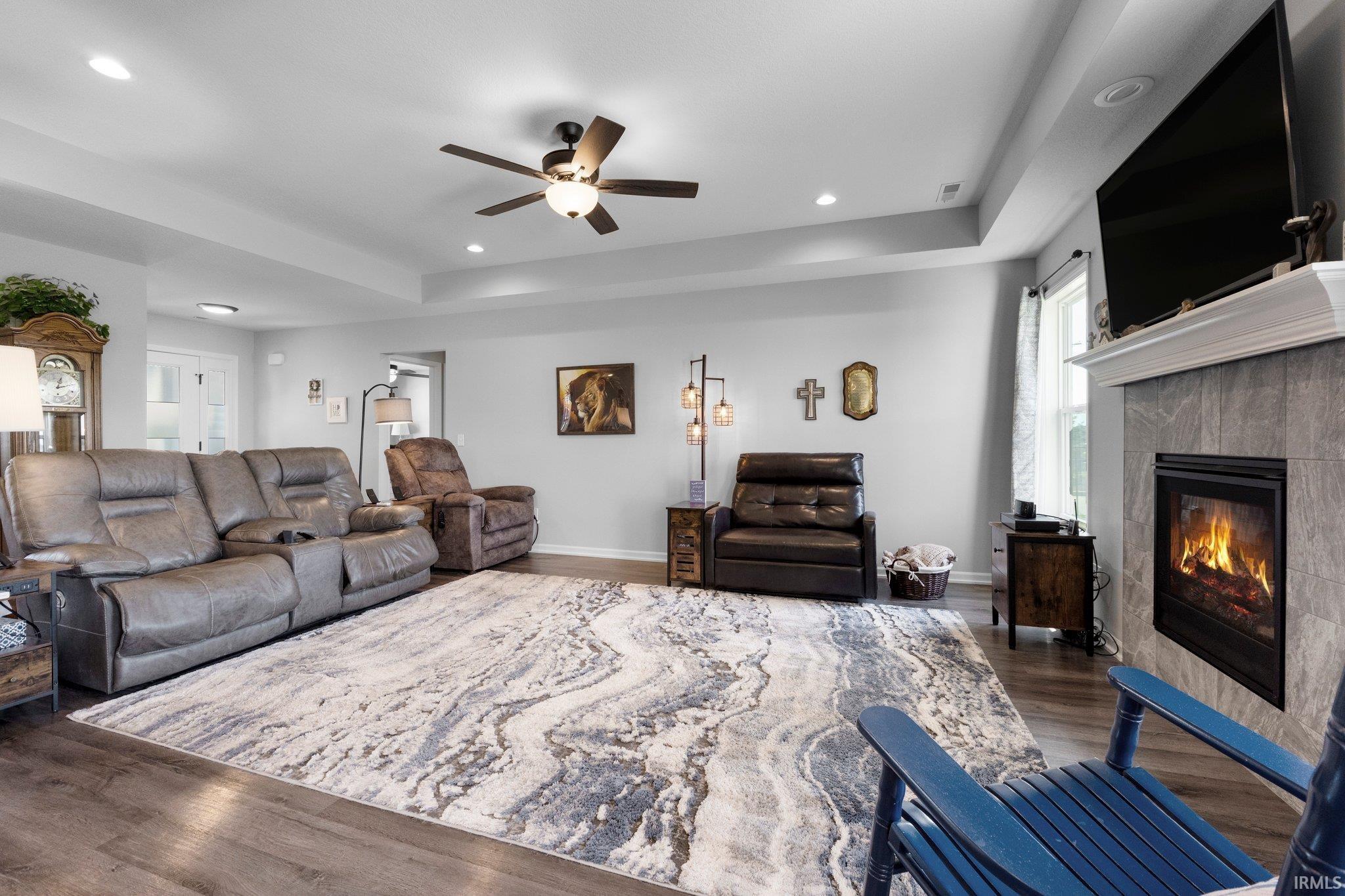 9086 Matthew Spring Run New Haven, IN 46774 - Photo 6 of 33 Gallery Image 6