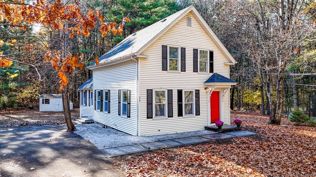 210 Dunstable Road North Chelmsford, MA 01863 - Photo 1 of 41