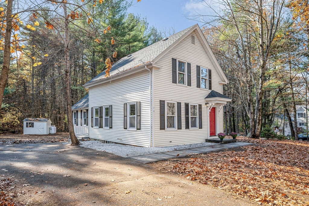 210 Dunstable Road North Chelmsford, MA 01863 - Photo 31 of 41