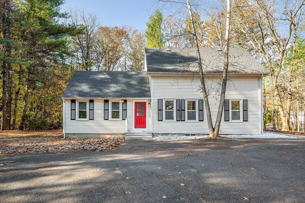 210 Dunstable Road North Chelmsford, MA 01863 - Photo 32 of 41