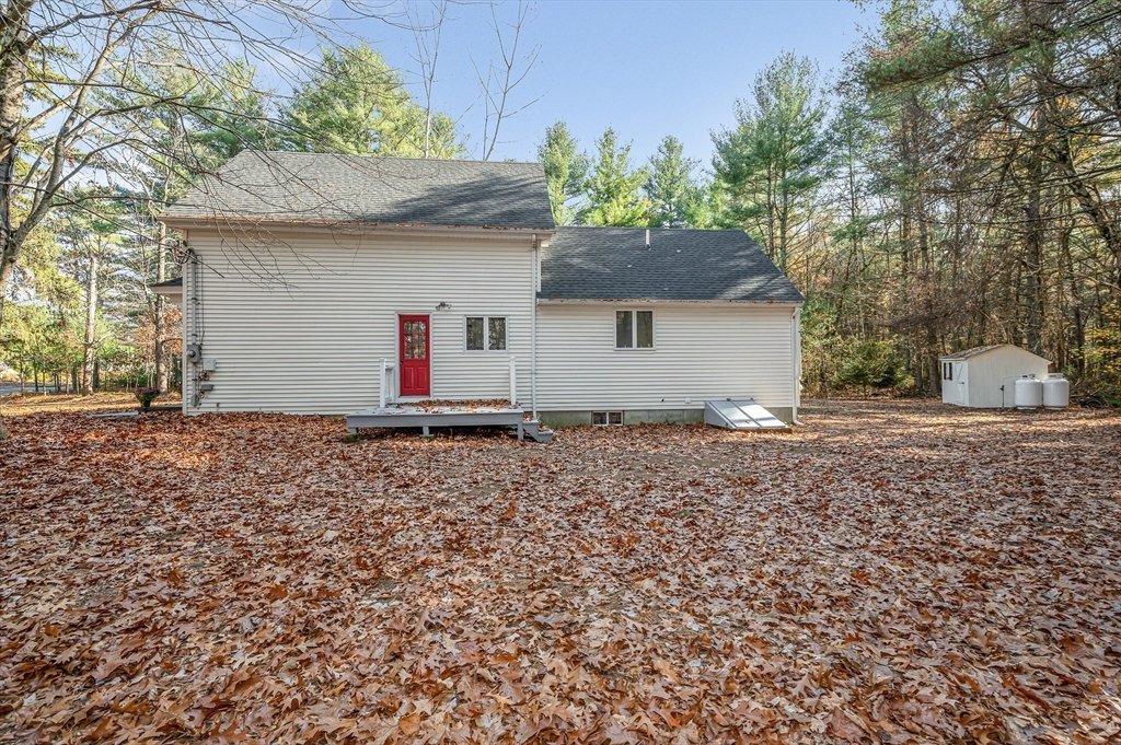 210 Dunstable Road North Chelmsford, MA 01863 - Photo 35 of 41