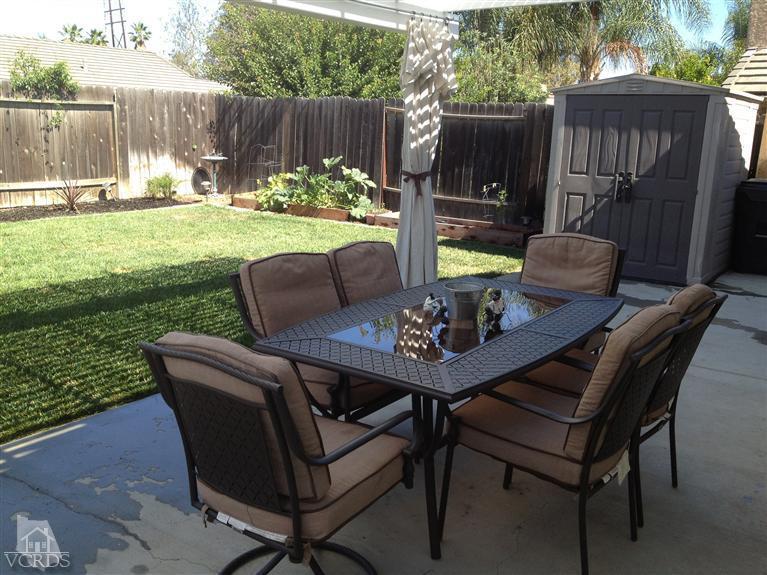 4559 North Canyonlands Road Moorpark, CA 93021 - Photo 8 of 11 Additional Photo