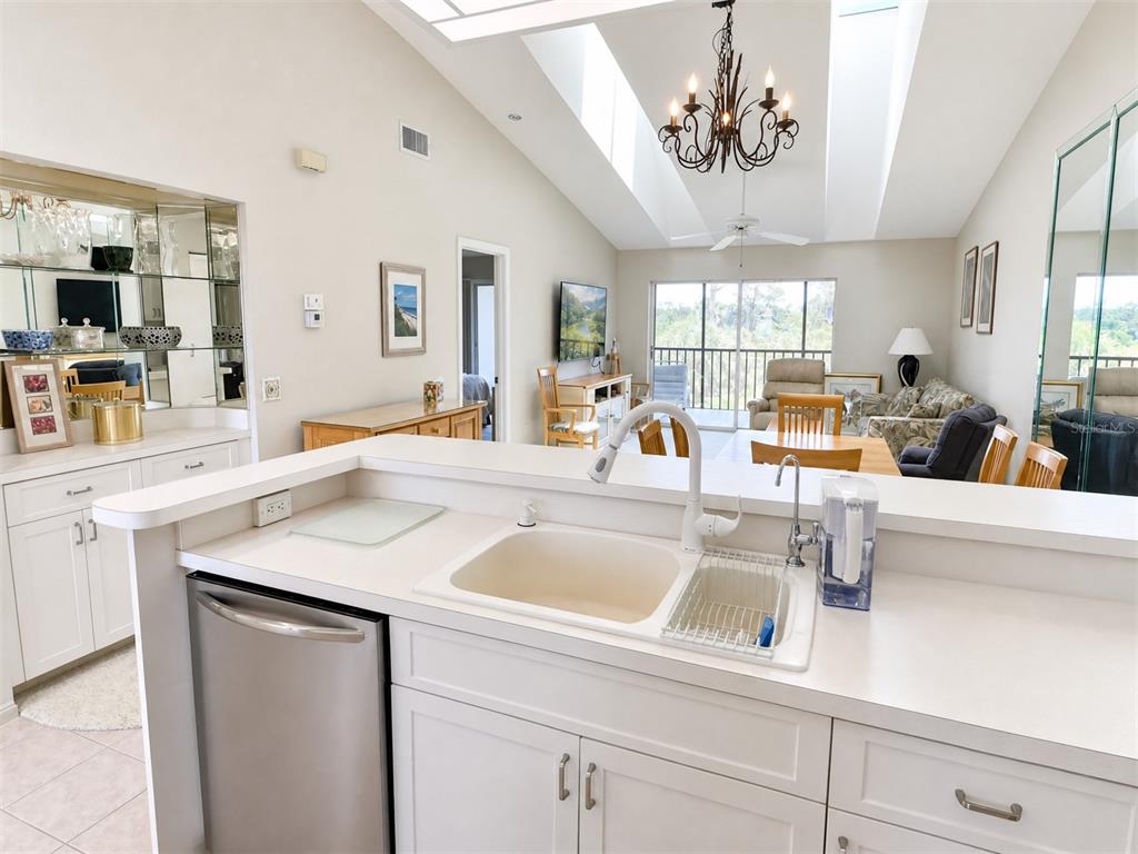 6800 Placida Road, Unit 283 Englewood, FL 34224 - Photo 3 of 33