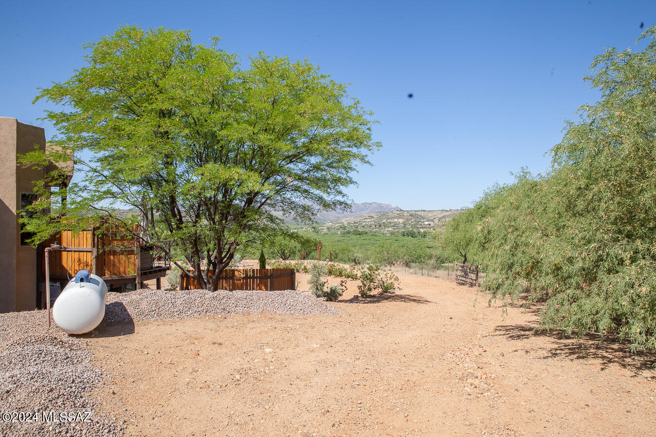 216 Vara Court Rio Rico, AZ 85648 - Photo 46 of 50