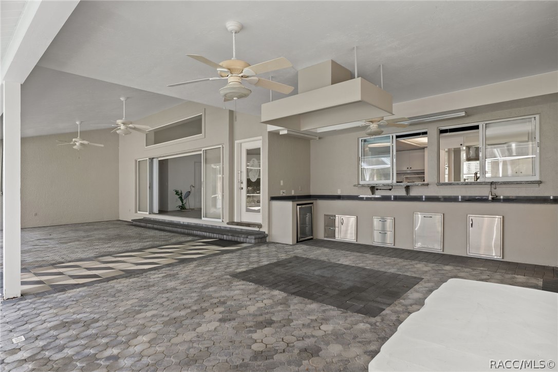 35 Captains Cove Road Inglis, FL 34449 - Photo 57 of 70