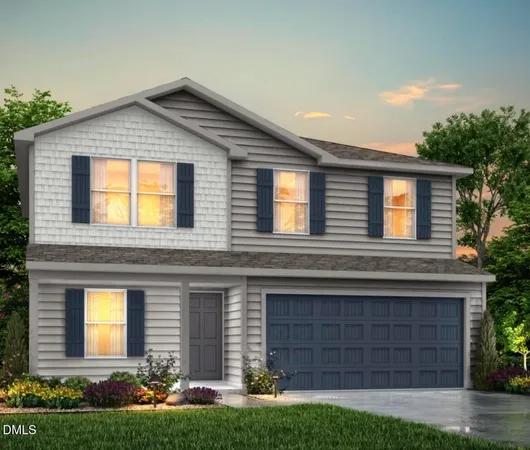 $333,990 | 230 Stellars Sea Court, Benson, NC 27504