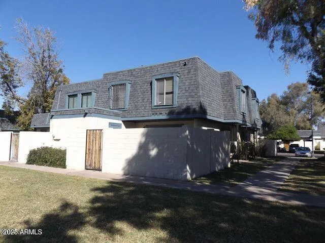 $209,000 | 8112 North 32nd Drive, Phoenix, AZ 85051