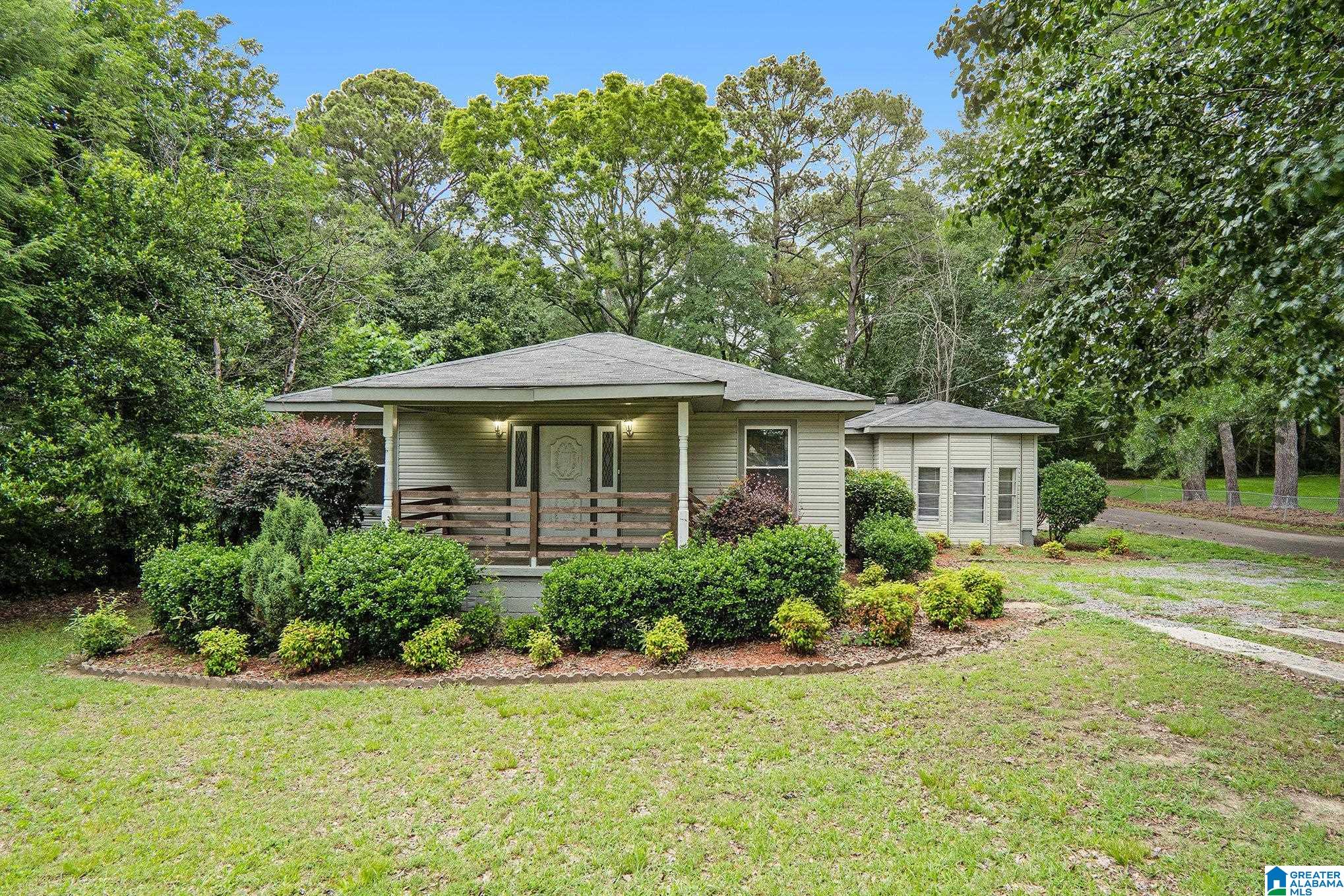 520 Parks Road Gardendale, AL 35071 - Photo 1 of 23