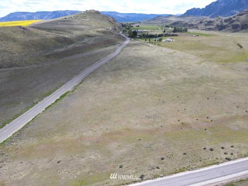 0 Wrangler Road Brewster, WA 98812 - Photo 3 of 19 Gallery Image 3