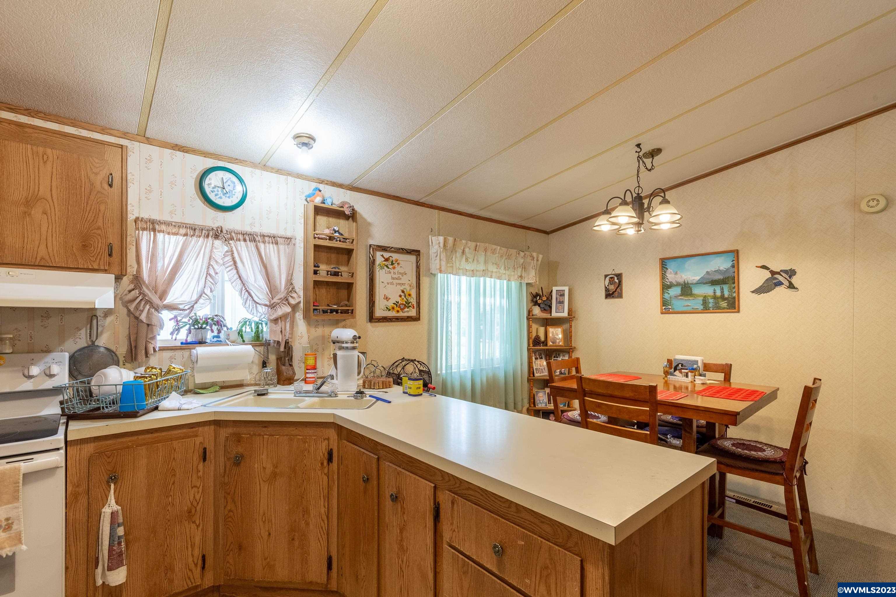 2796 South Main Road, Unit 31 Lebanon, OR 97355 - Photo 7 of 34 Gallery Image 7