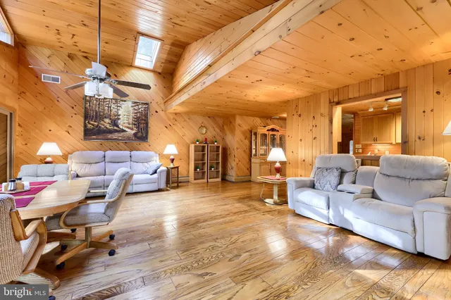 a bathroom with a sink double vanity and a tub