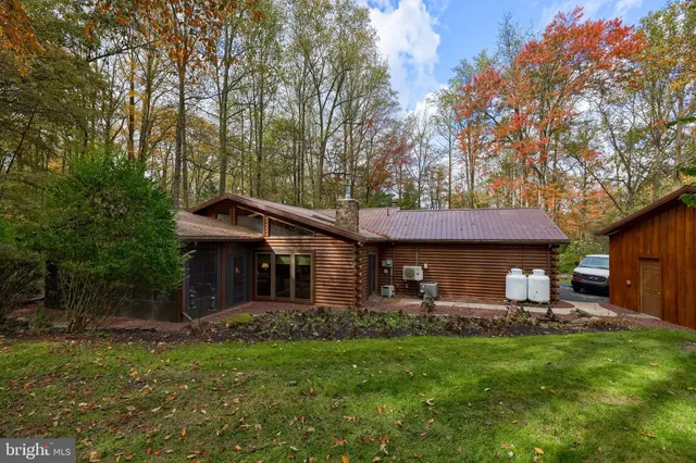 $483,500 | 2861 Dogwood Circle, Manheim, PA 17545