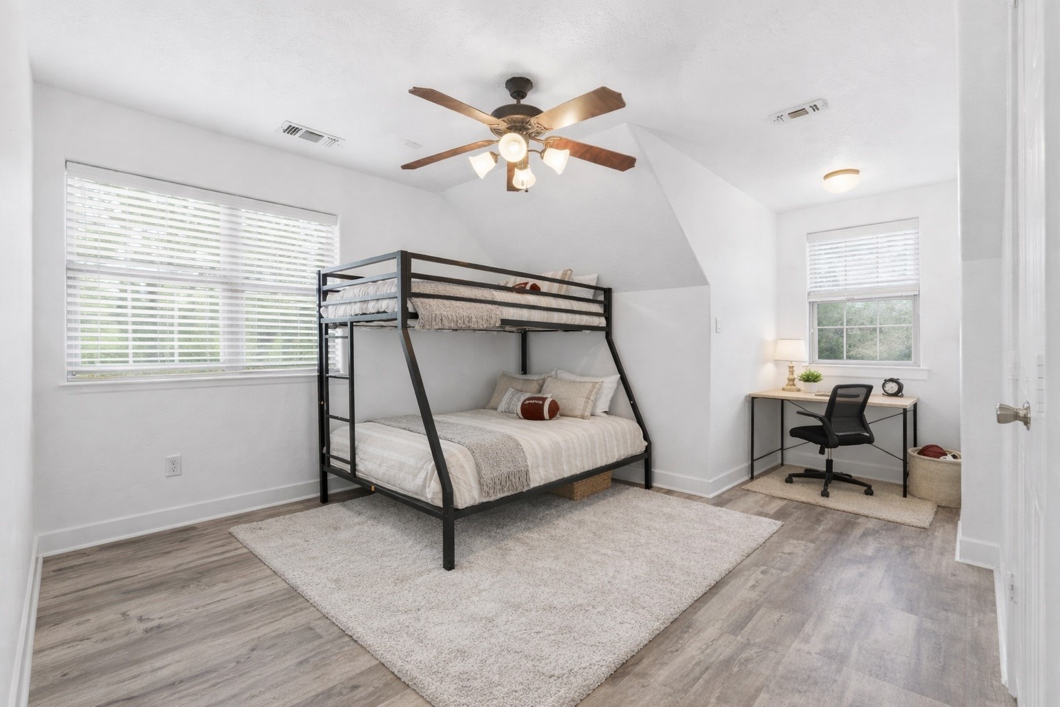 20407 Deer Run Road Damon, TX 77430 - Photo 16 of 29 a living room with furniture and a window