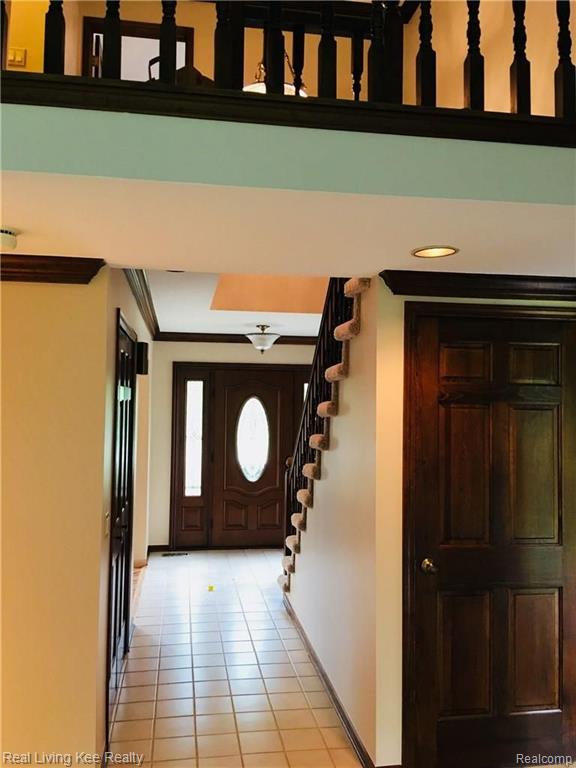 740 Timberline Drive Rochester Hills, MI 48309 - Photo 12 of 48