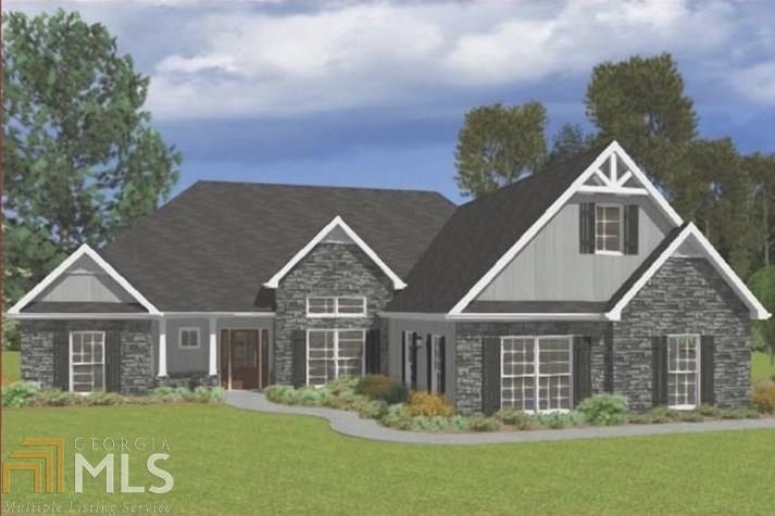 795 Ridgeview Court, Unit 26 Hampton, GA 30228 - Photo 1 of 1 Gallery Image 1
