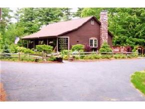26 Abednego Road Alton, NH 03809 - Photo 2 of 9