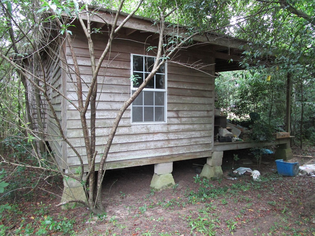 408 Mance Newton Road Dothan, AL 36303 - Photo 11 of 11