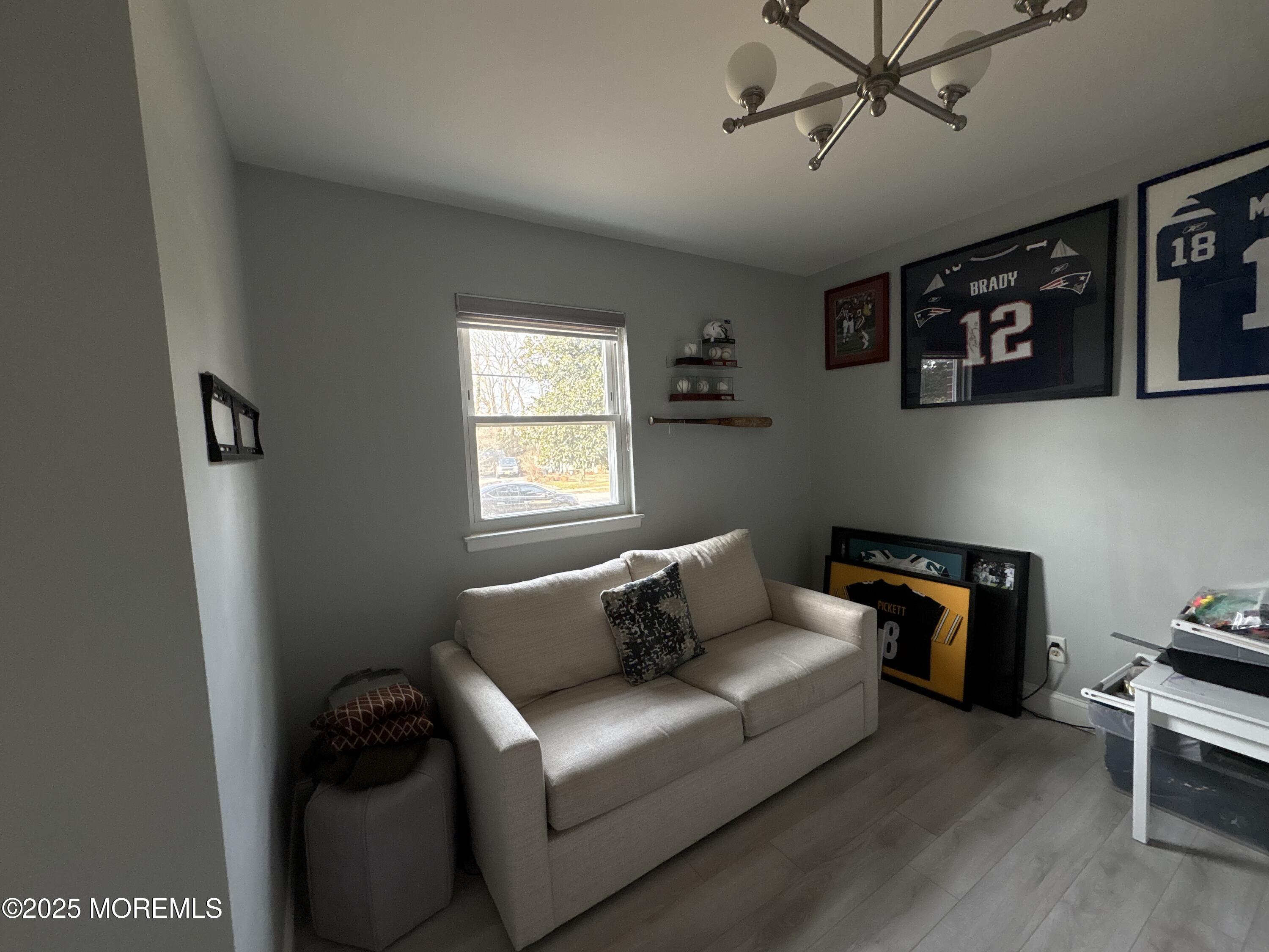 7 Peach Tree Road Oakhurst, NJ 07755 - Photo 16 of 21 a living room with furniture and a window
