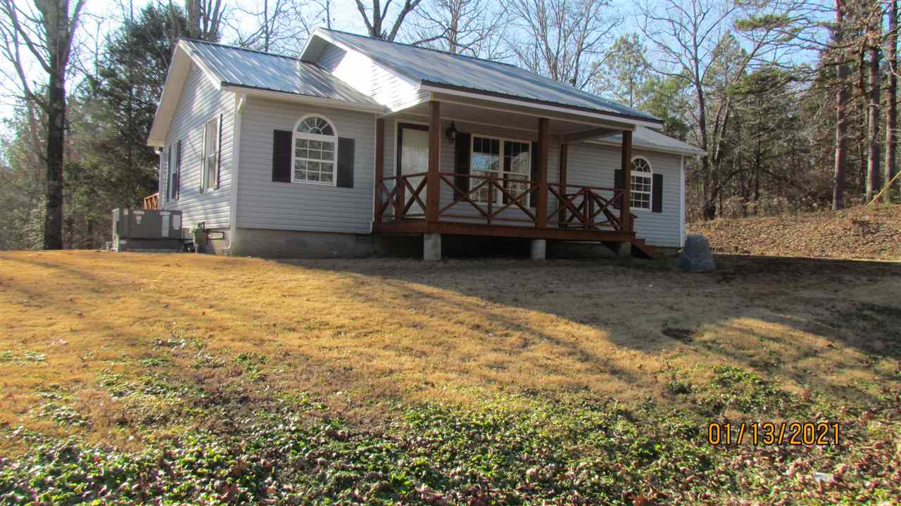 4390 Pine Top Road Toone, TN 38381 - Photo 1 of 1 Photo 1