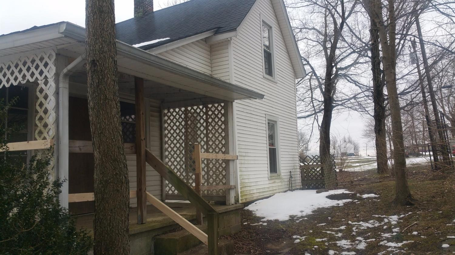 423 East Main Street Burgin, KY 40310 - Photo 15 of 15 Photo 15