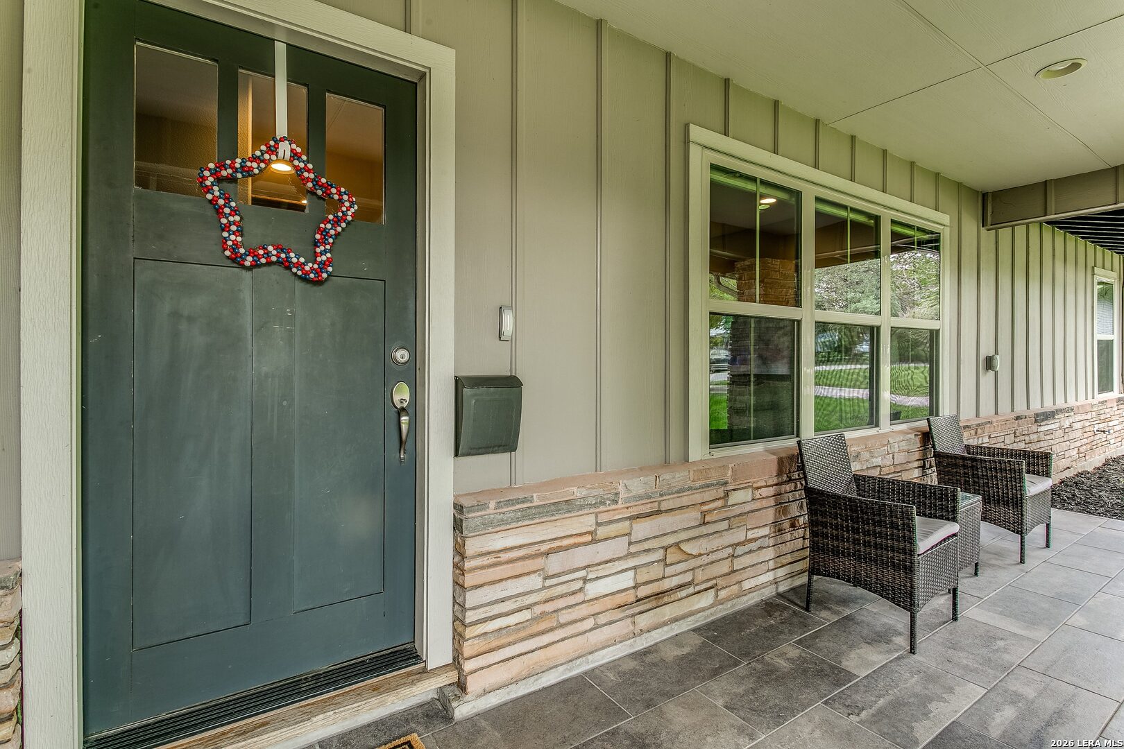 411 Garraty Road Terrell Hills, TX 78209 - Photo 25 of 28