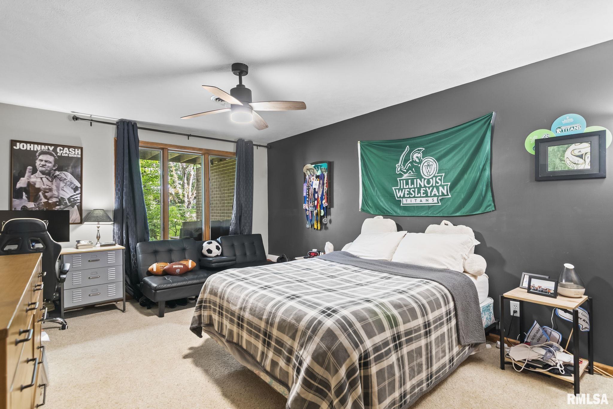 4856 Oak Hill Road Rochester, IL 62563 - Photo 33 of 54