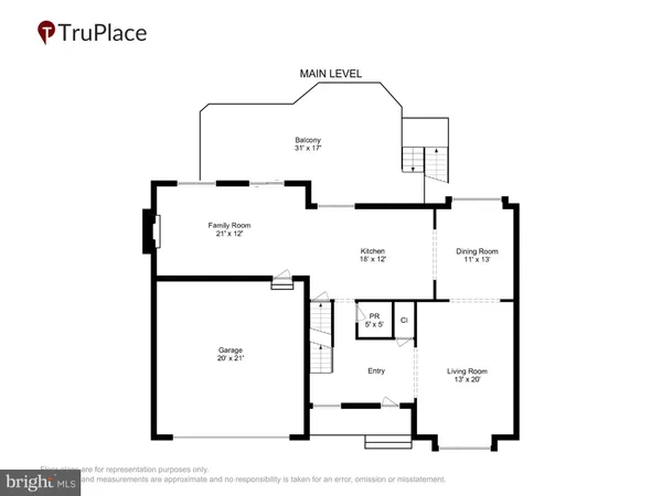 $799,000 | 13525 Winding Trail Court, Silver Spring, MD 20906