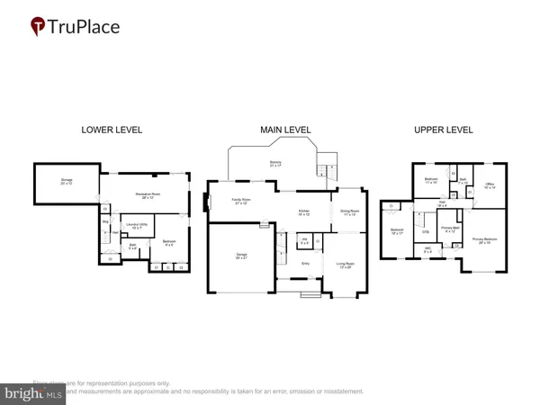 $799,000 | 13525 Winding Trail Court, Silver Spring, MD 20906