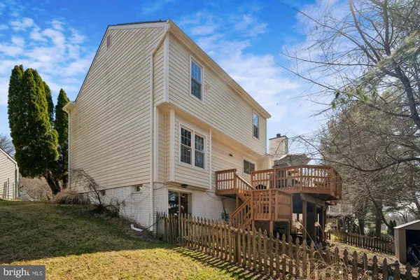 $799,000 | 13525 Winding Trail Court, Silver Spring, MD 20906