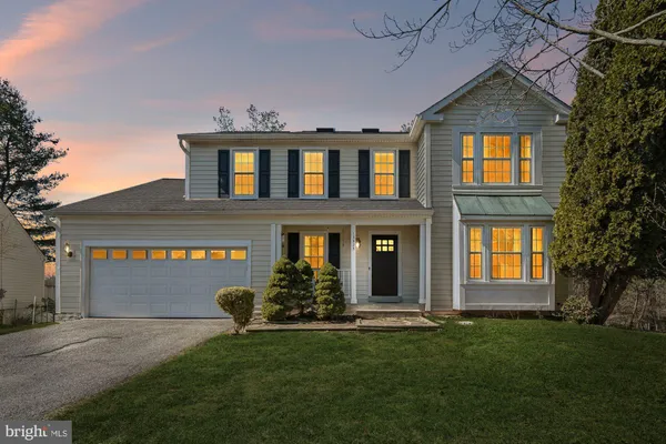 $799,000 | 13525 Winding Trail Court, Silver Spring, MD 20906