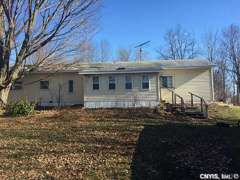 214 Emery Road Volney, NY 13069 - Photo 1 of 1 Exterior Front.