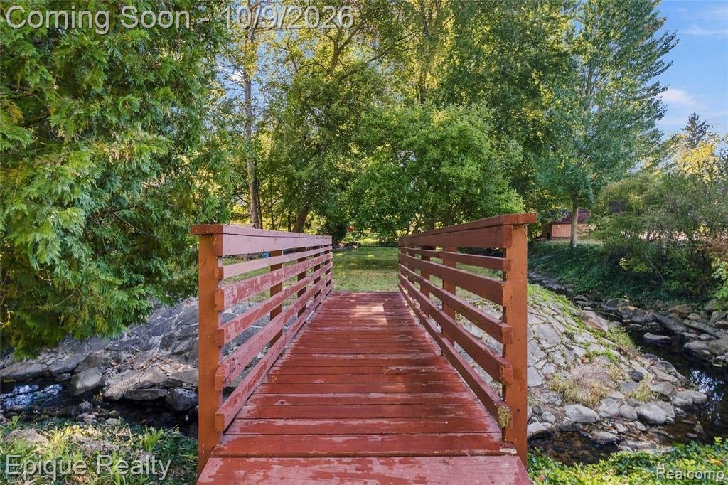 1570 Lomond Lane Rochester Hills, MI 48309 - Photo 62 of 64 Gallery Image 62