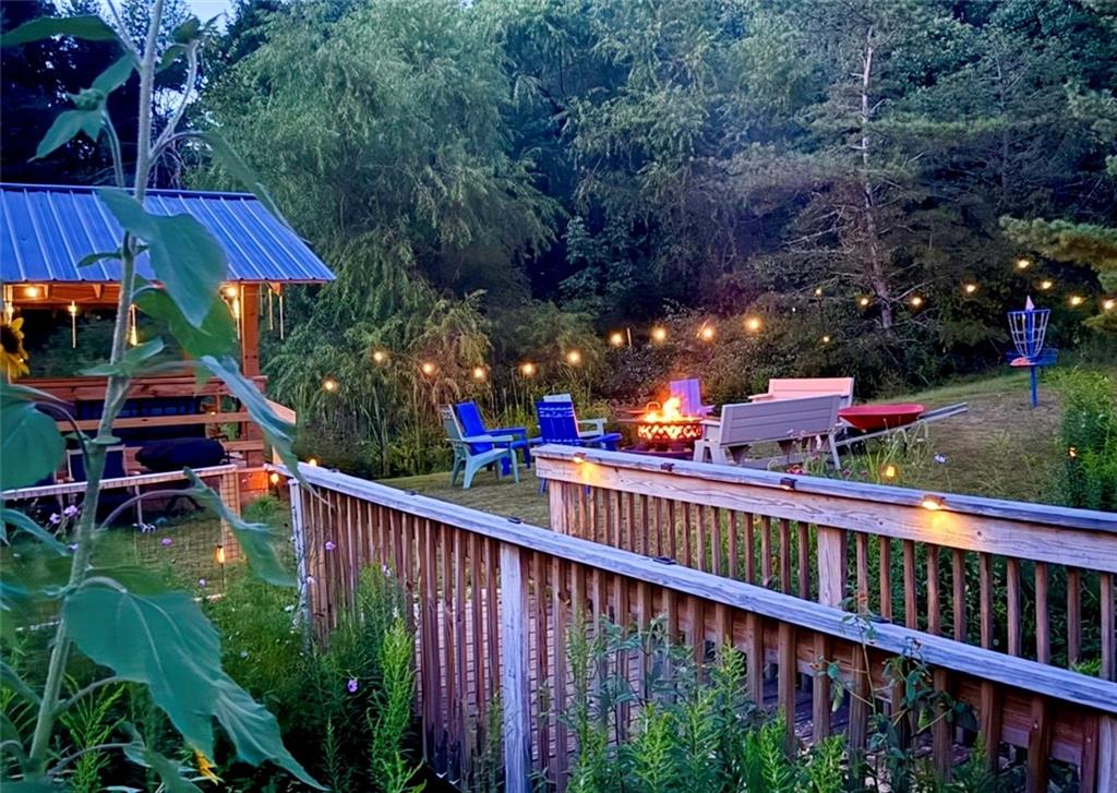 110 West McQuistion Road Butler, PA 16001 - Photo 27 of 32 a view of street from balcony