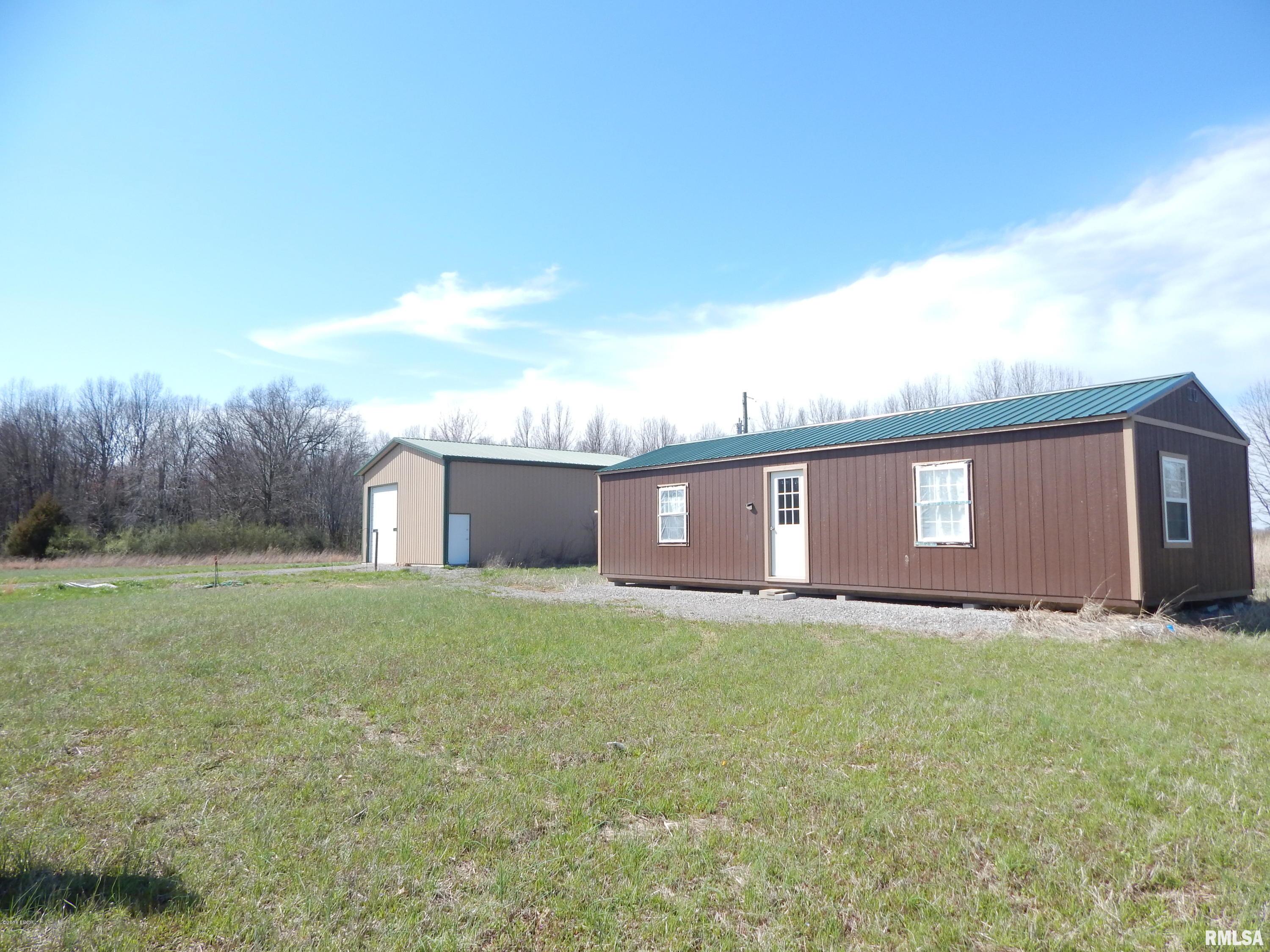 19931 Chaney Road Pittsburg, IL 62974 - Photo 6 of 28