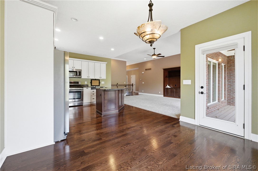 3119 Arbor Ridge Lane New Albany, IN 47150 - Photo 17 of 49