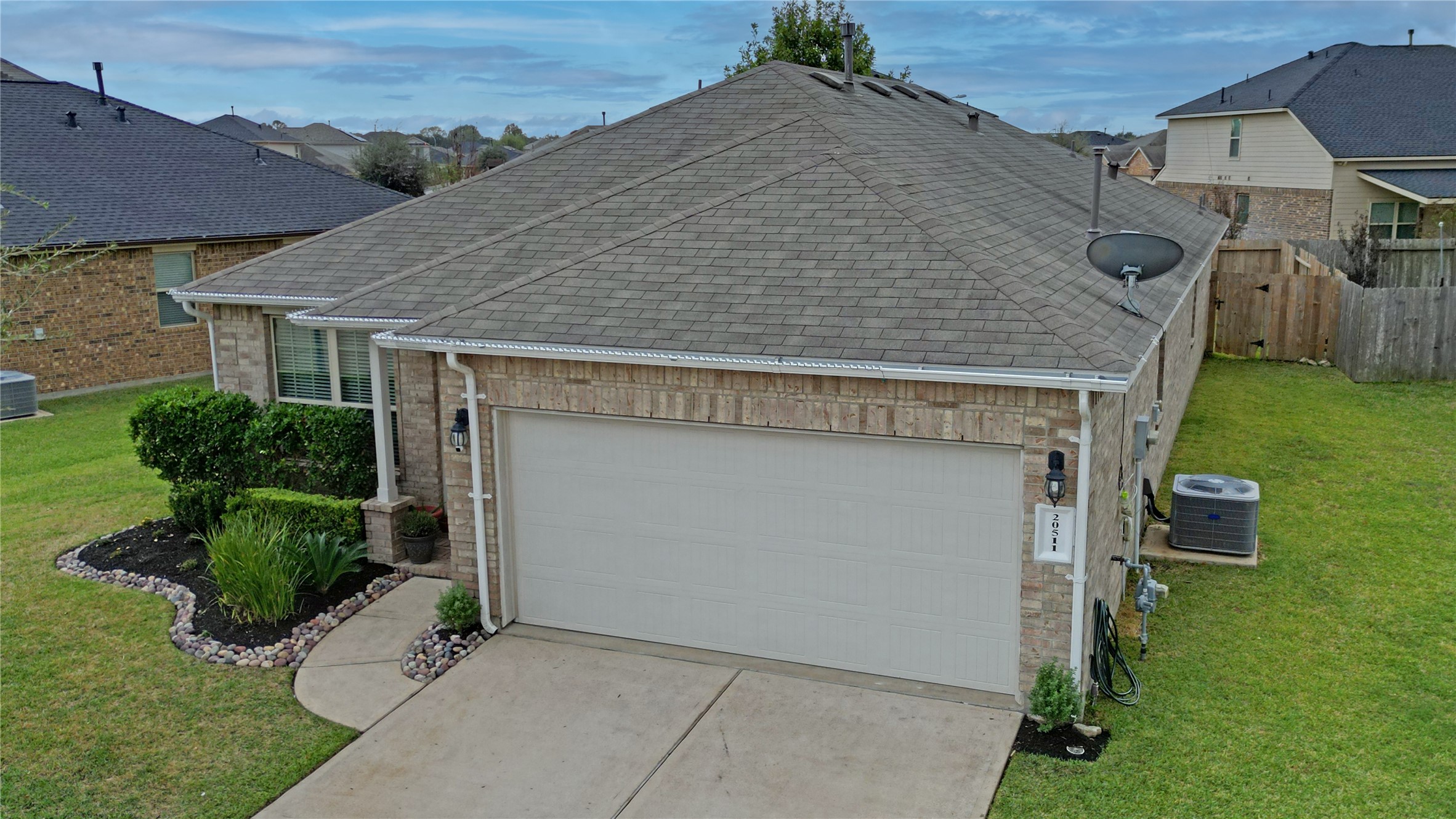 20511 Rimini River Way Katy, TX 77449 - Photo 24 of 30