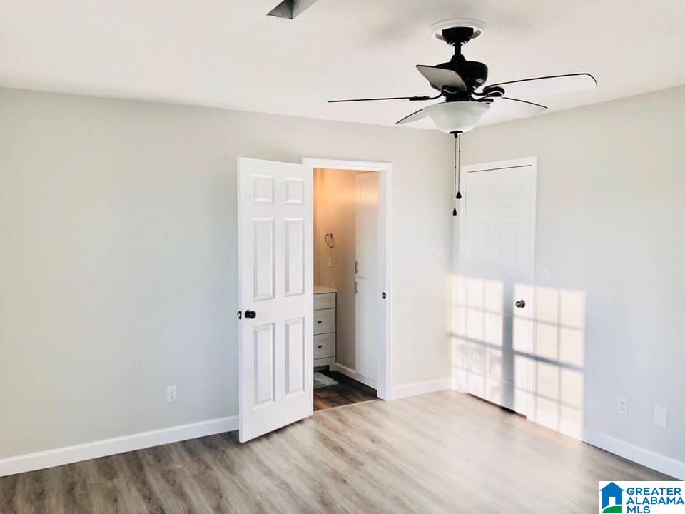 404 Evans Bridge Road Heflin, AL 36264 - Photo 3 of 8
