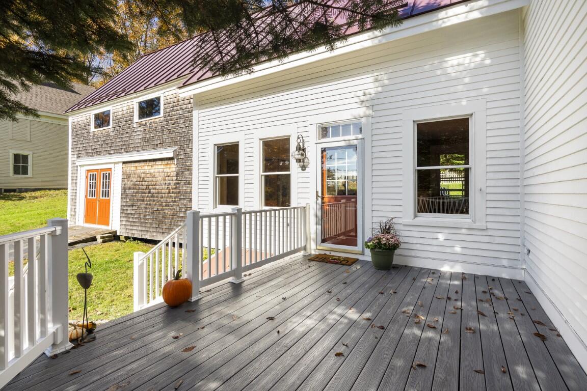 51 River Road Newcastle, ME 04553 - Photo 6 of 46 6