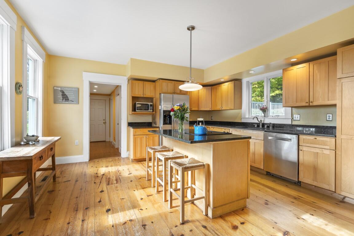 51 River Road Newcastle, ME 04553 - Photo 8 of 46 8