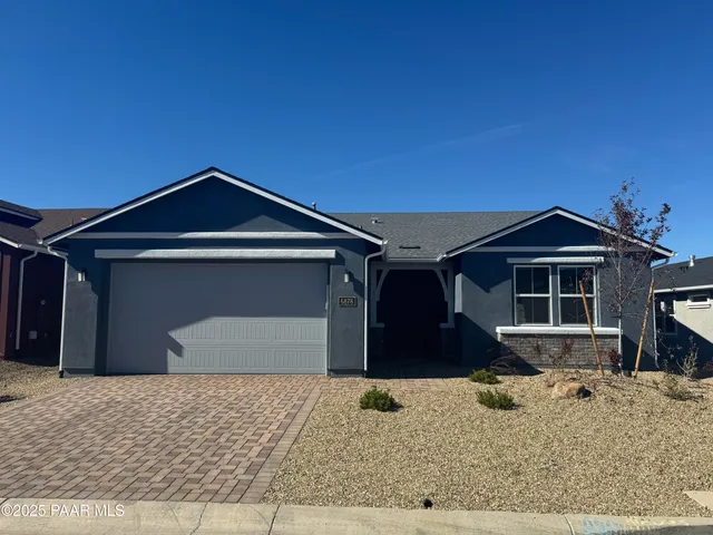 $559,990 | 6878 Claret Drive, Prescott, AZ 86305