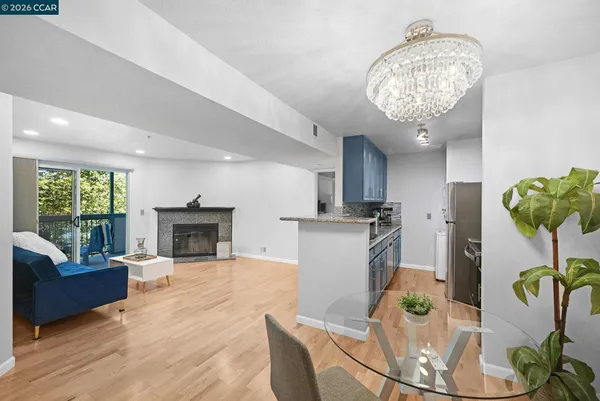 $430,000 | 1410 Bel Air Drive, Unit 203, Concord, CA 94521