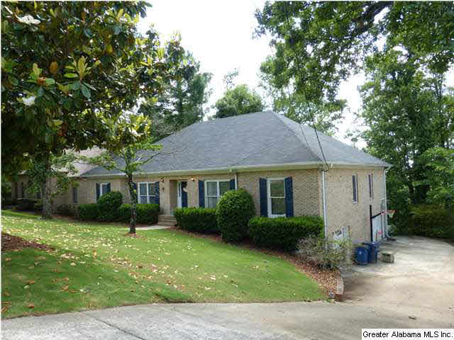 119 Newgate Road Alabaster, AL 35007 - Photo 1 of 32