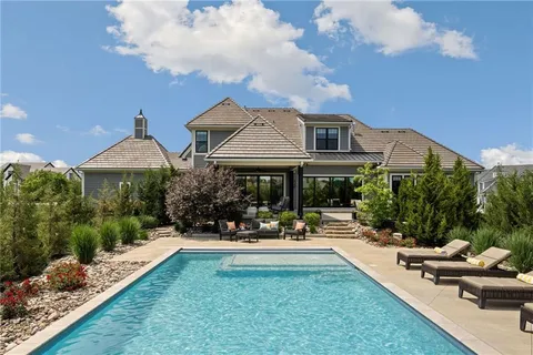 $2,875,000 | 16913 Bond Street, Overland Park, KS 66221
