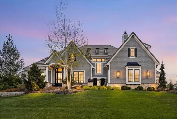 $2,875,000 | 16913 Bond Street, Overland Park, KS 66221