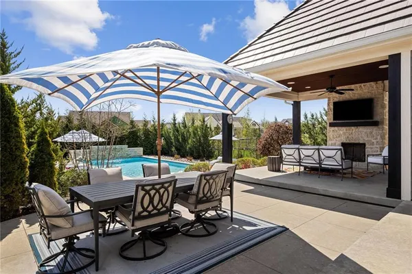 $2,875,000 | 16913 Bond Street, Overland Park, KS 66221